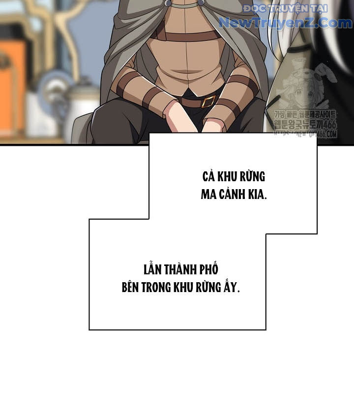 0.0000001% Của Quỷ Vương Chapter 38 - Trang 39