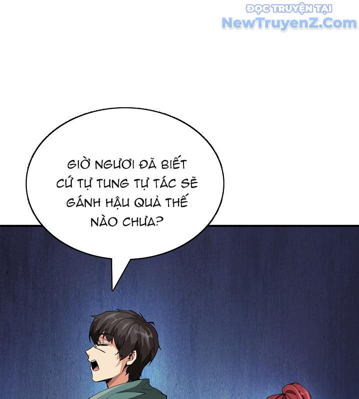 0.0000001% Của Quỷ Vương Chapter 4 - Trang 15