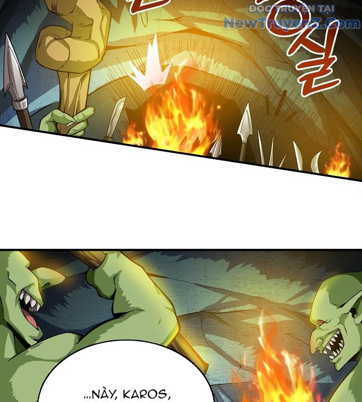0.0000001% Của Quỷ Vương Chapter 4 - Trang 17