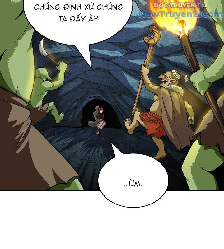 0.0000001% Của Quỷ Vương Chapter 4 - Trang 18