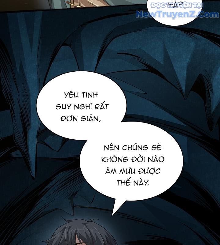 0.0000001% Của Quỷ Vương Chapter 4 - Trang 22