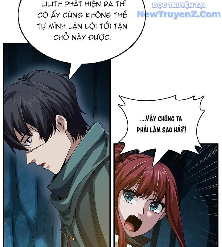 0.0000001% Của Quỷ Vương Chapter 4 - Trang 28