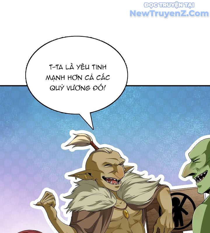 0.0000001% Của Quỷ Vương Chapter 4 - Trang 30