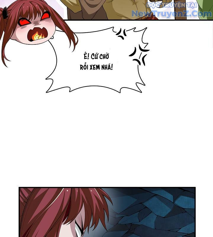 0.0000001% Của Quỷ Vương Chapter 4 - Trang 31