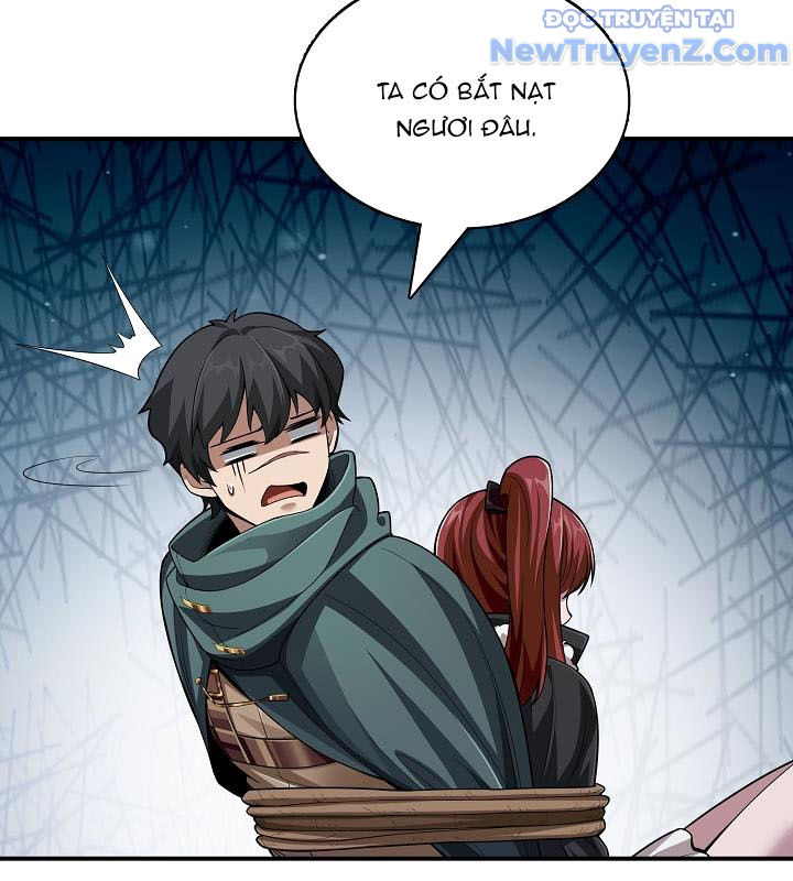 0.0000001% Của Quỷ Vương Chapter 4 - Trang 42