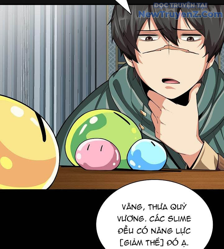 0.0000001% Của Quỷ Vương Chapter 5 - Trang 13