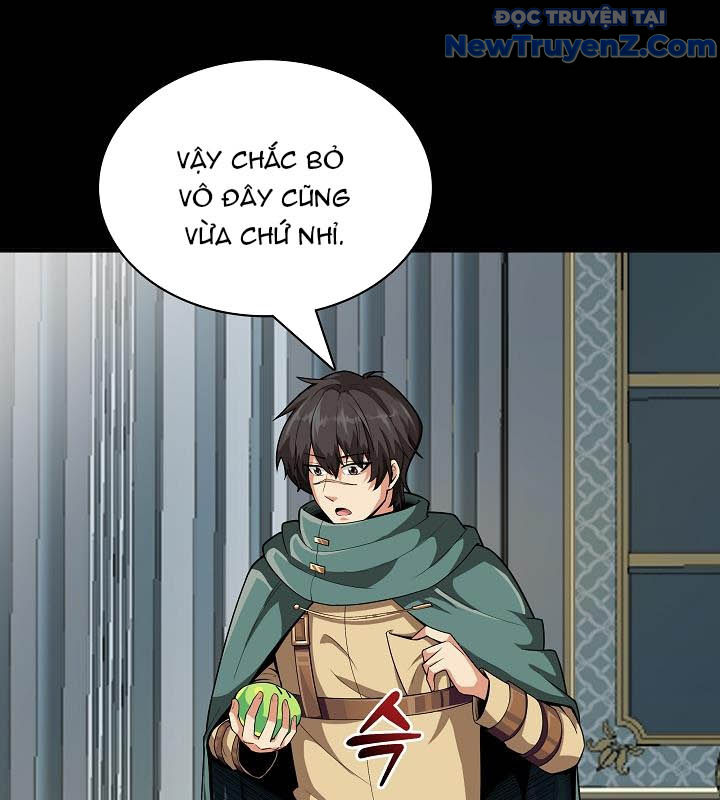 0.0000001% Của Quỷ Vương Chapter 5 - Trang 15
