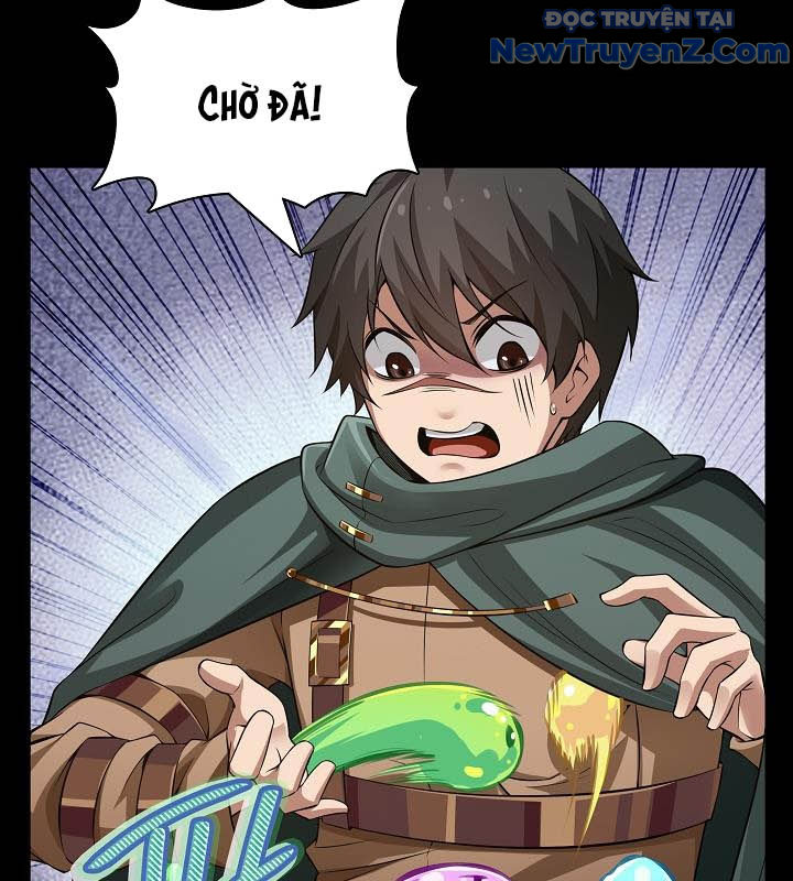 0.0000001% Của Quỷ Vương Chapter 5 - Trang 17