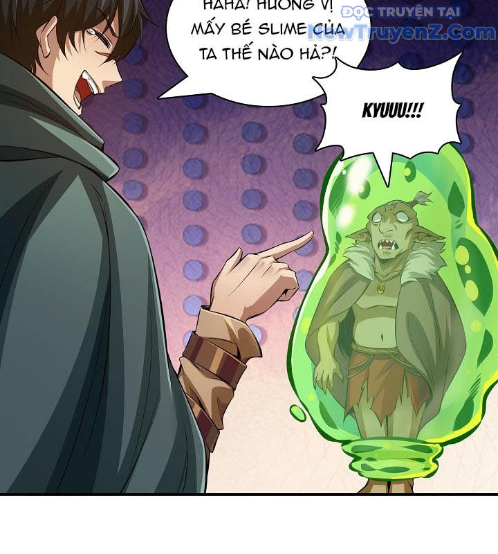 0.0000001% Của Quỷ Vương Chapter 5 - Trang 27