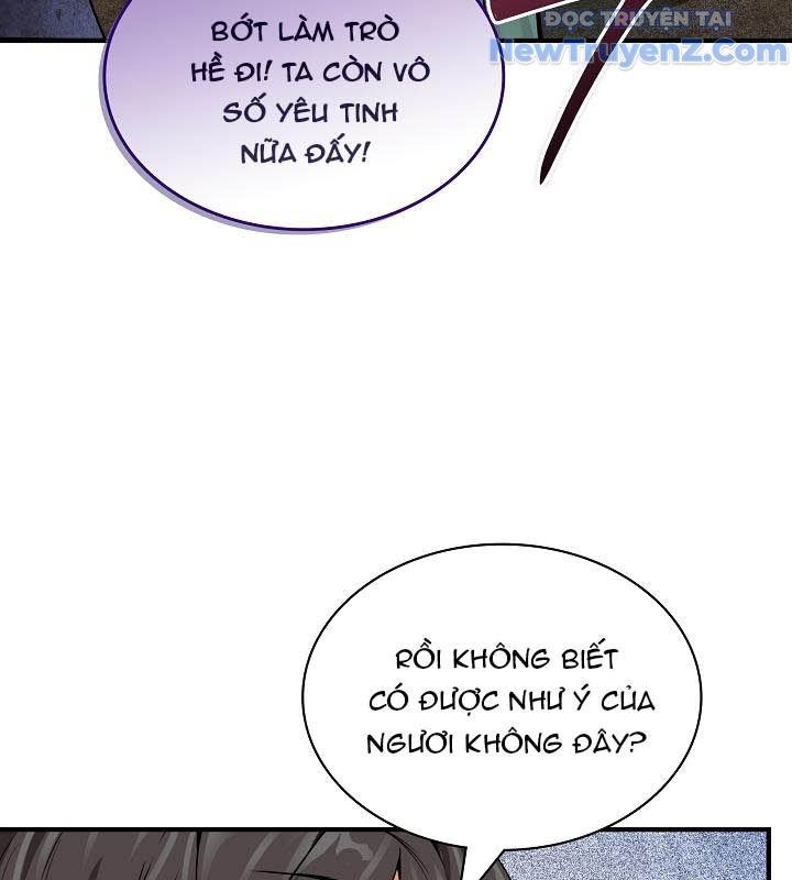 0.0000001% Của Quỷ Vương Chapter 5 - Trang 34