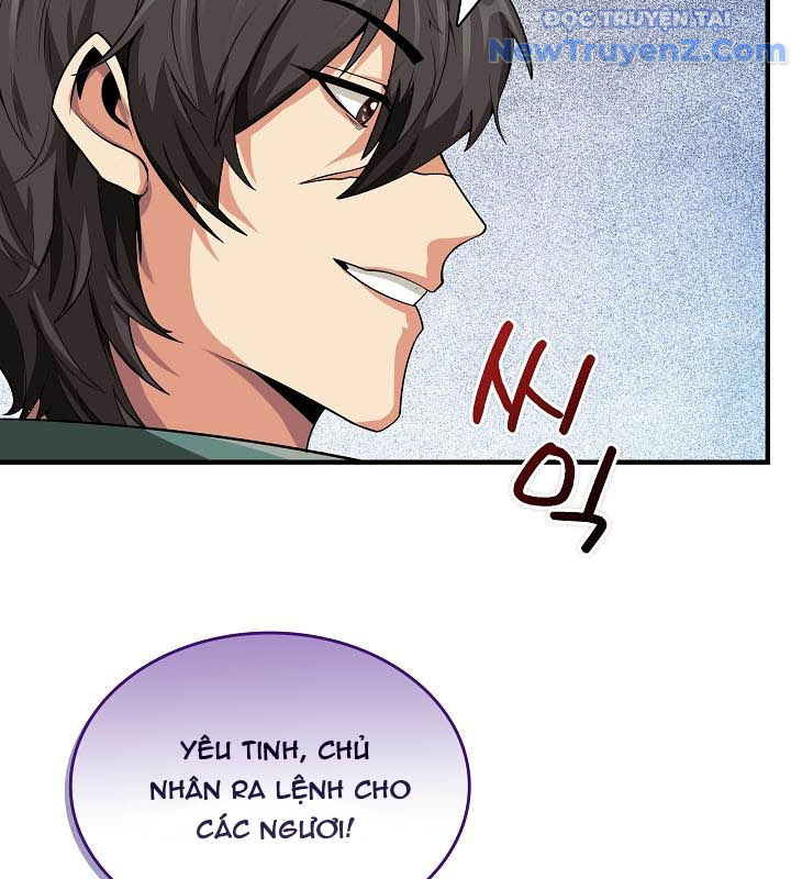 0.0000001% Của Quỷ Vương Chapter 5 - Trang 35