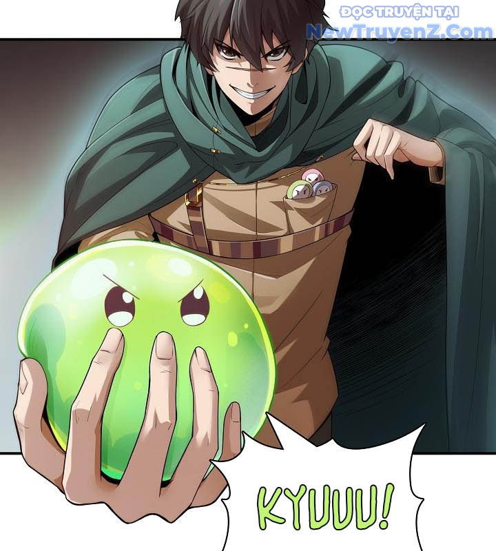 0.0000001% Của Quỷ Vương Chapter 5 - Trang 9