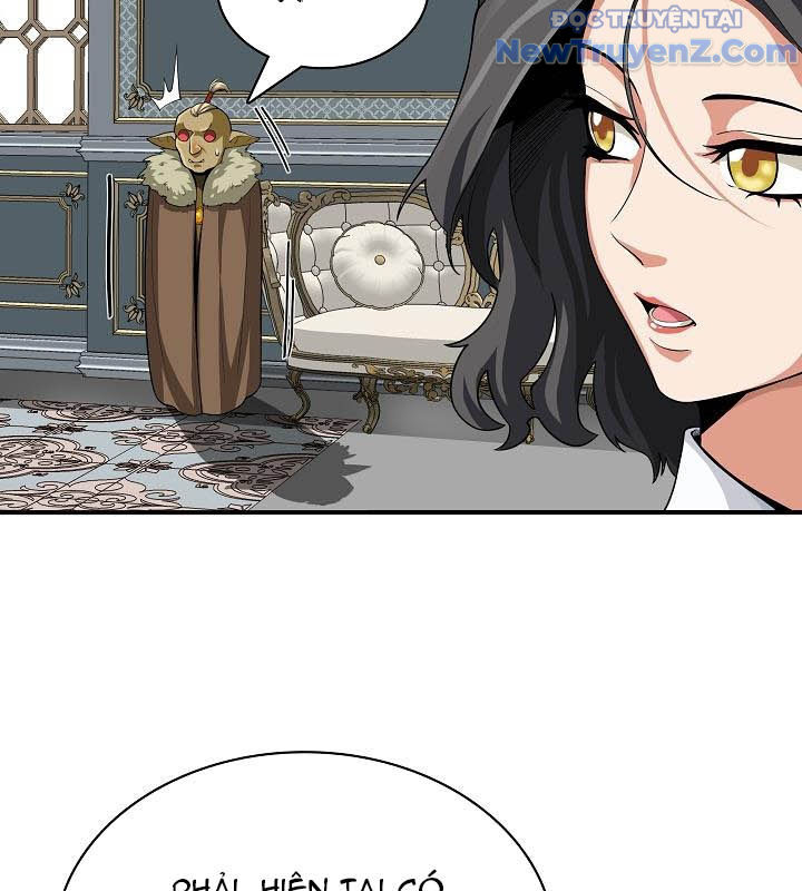 0.0000001% Của Quỷ Vương Chapter 6 - Trang 11