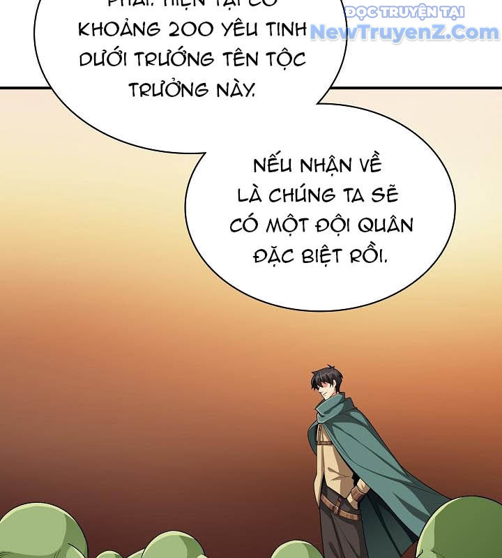 0.0000001% Của Quỷ Vương Chapter 6 - Trang 12