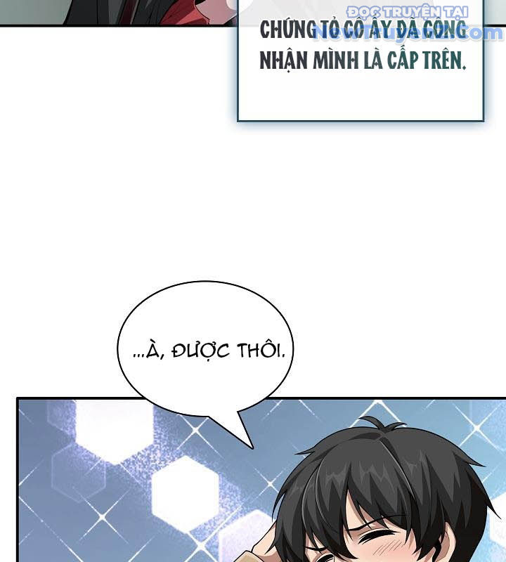 0.0000001% Của Quỷ Vương Chapter 6 - Trang 35