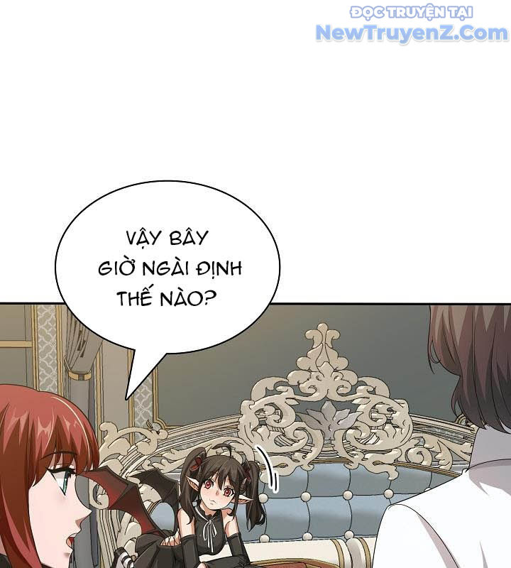 0.0000001% Của Quỷ Vương Chapter 6 - Trang 42