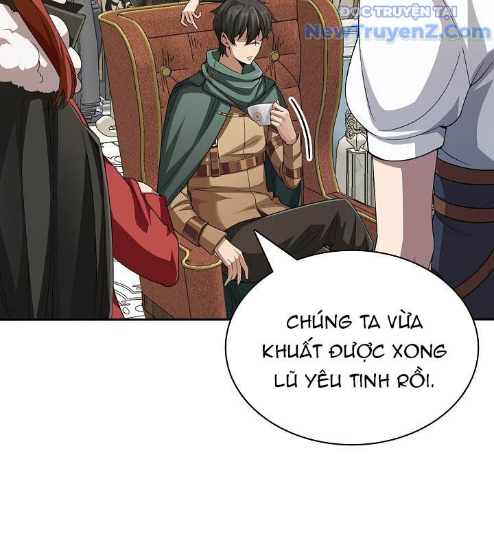 0.0000001% Của Quỷ Vương Chapter 6 - Trang 43