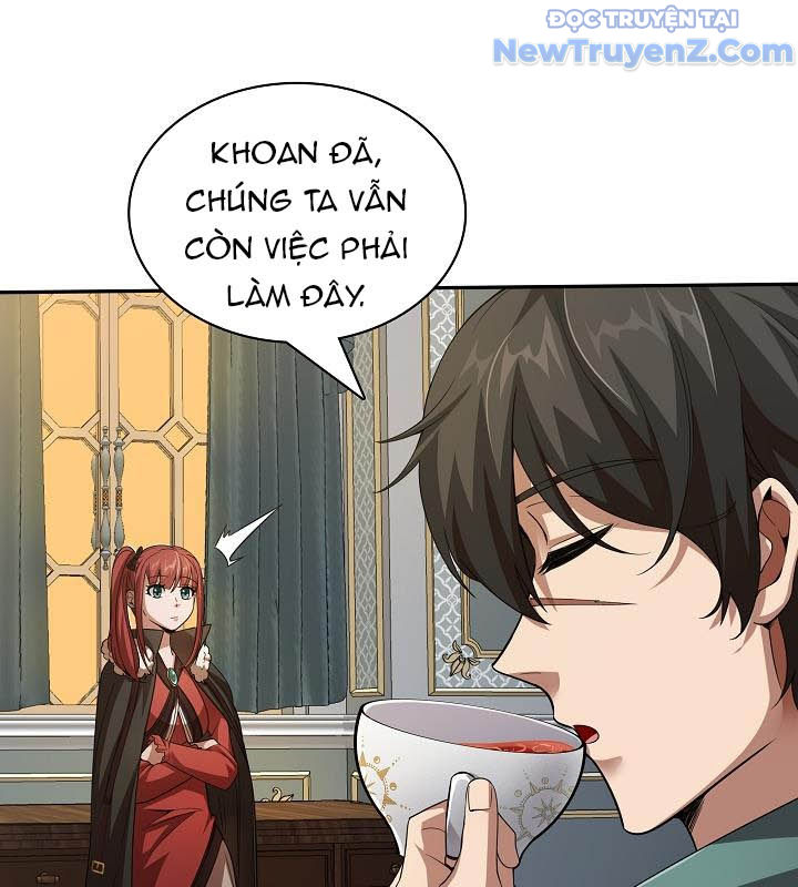 0.0000001% Của Quỷ Vương Chapter 6 - Trang 44
