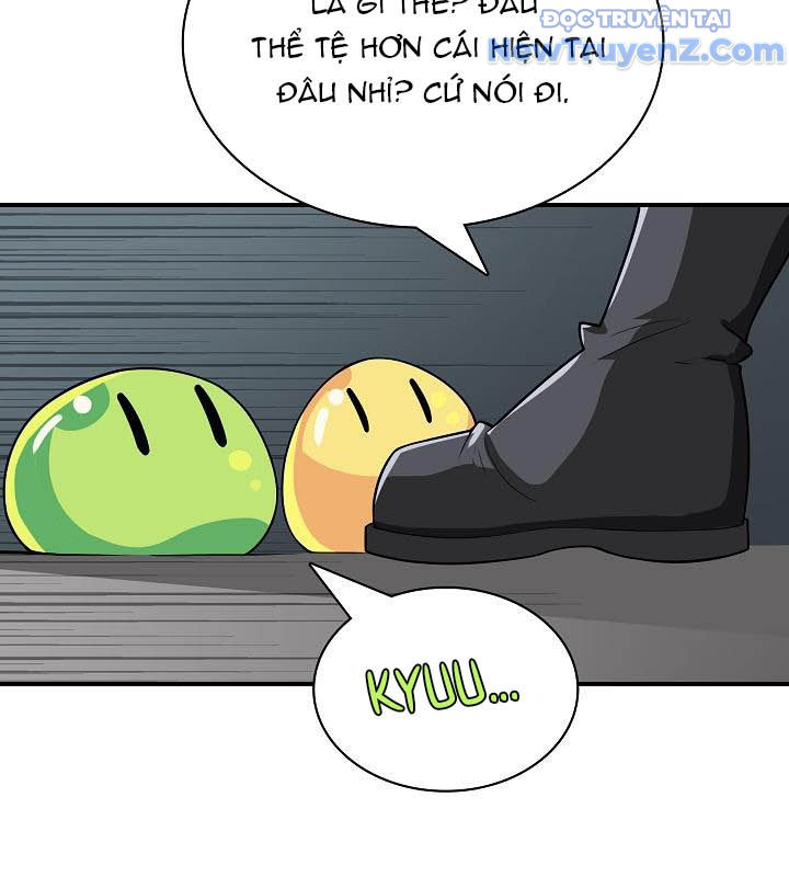 0.0000001% Của Quỷ Vương Chapter 6 - Trang 50