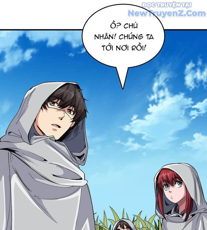 0.0000001% Của Quỷ Vương Chapter 7 - Trang 23