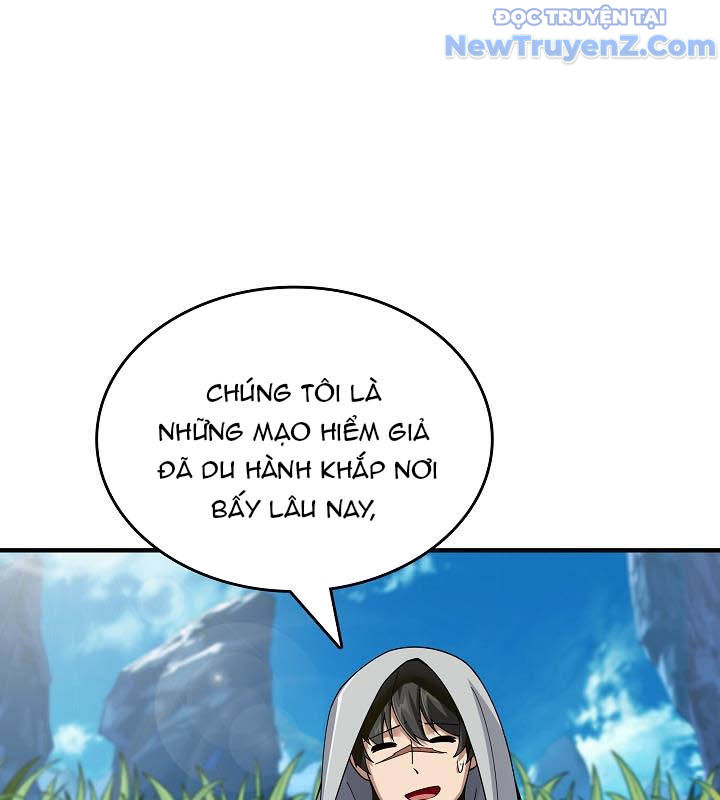 0.0000001% Của Quỷ Vương Chapter 7 - Trang 28