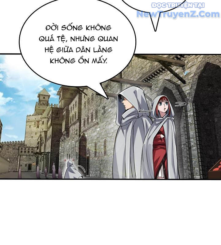 0.0000001% Của Quỷ Vương Chapter 7 - Trang 42