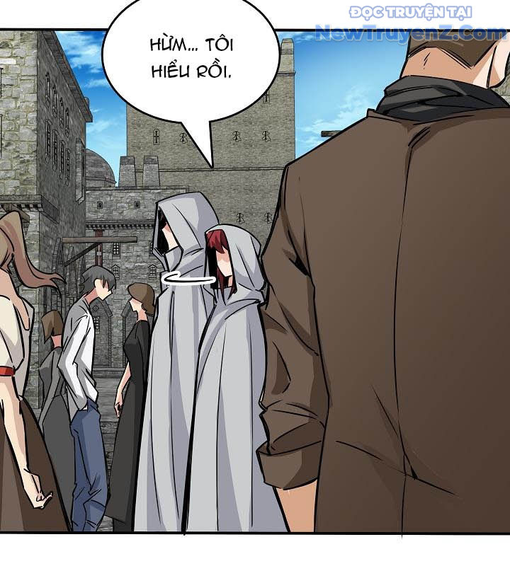 0.0000001% Của Quỷ Vương Chapter 7 - Trang 48