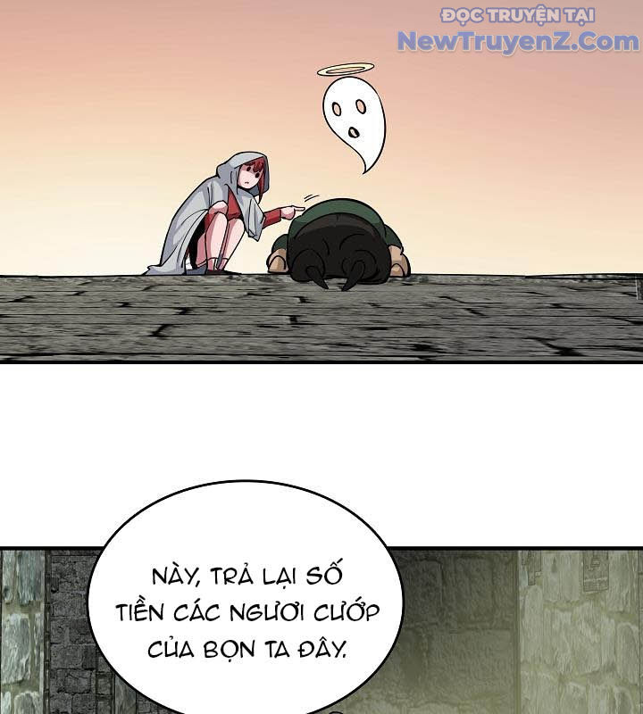 0.0000001% Của Quỷ Vương Chapter 8 - Trang 16