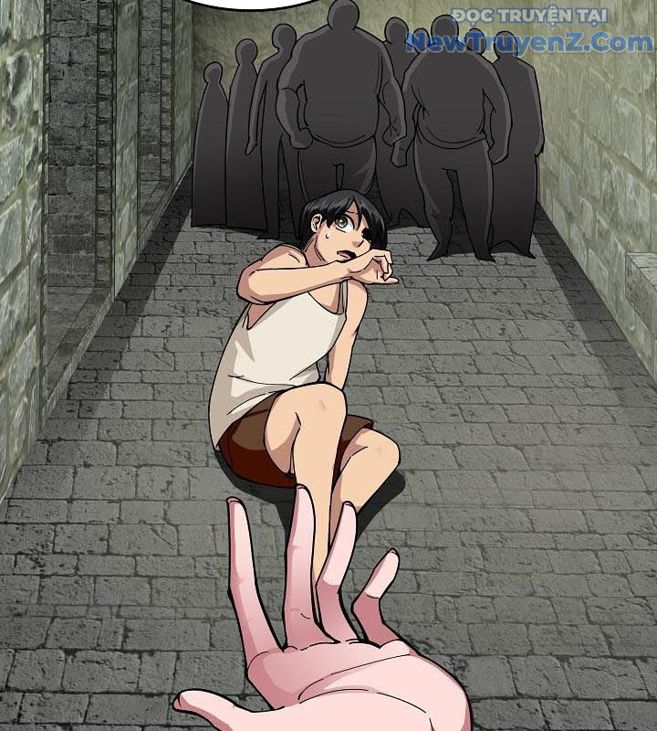 0.0000001% Của Quỷ Vương Chapter 8 - Trang 17