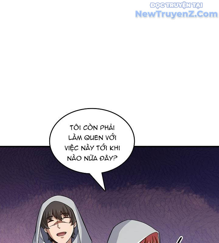 0.0000001% Của Quỷ Vương Chapter 8 - Trang 24