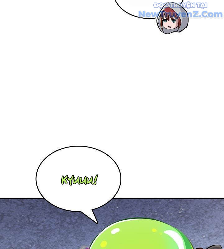 0.0000001% Của Quỷ Vương Chapter 8 - Trang 26
