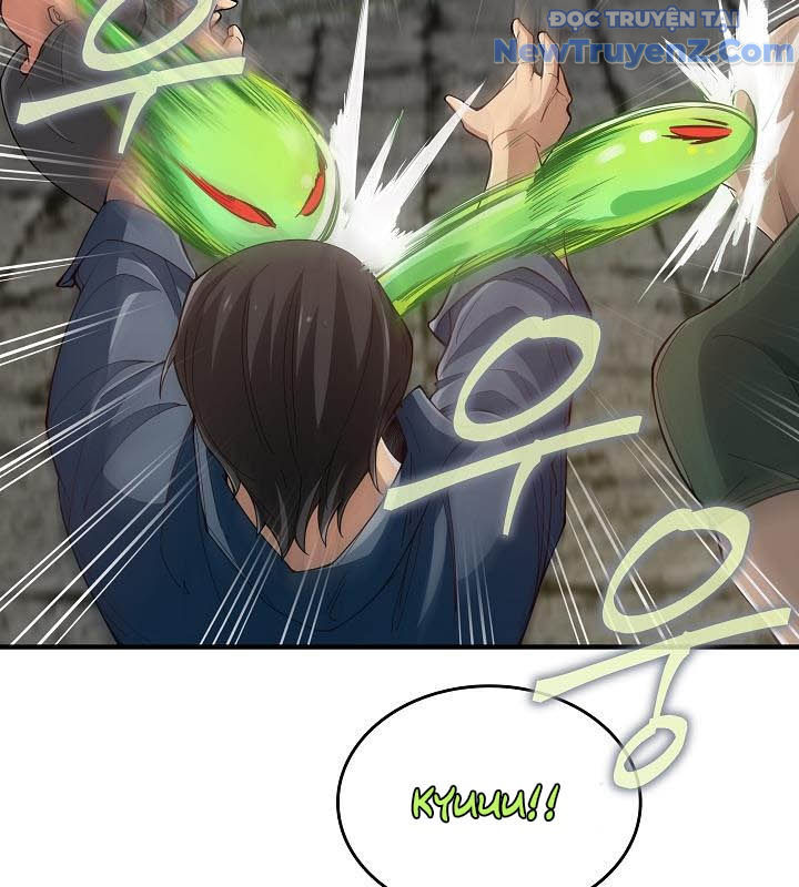 0.0000001% Của Quỷ Vương Chapter 8 - Trang 29