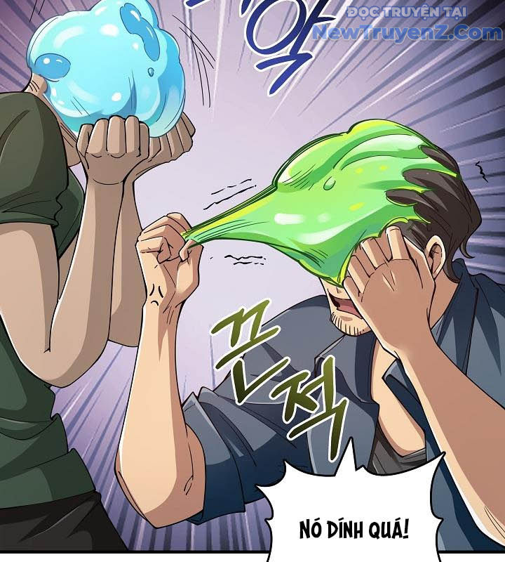 0.0000001% Của Quỷ Vương Chapter 8 - Trang 31