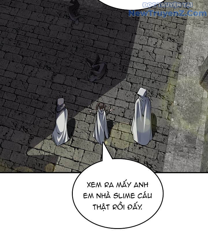 0.0000001% Của Quỷ Vương Chapter 8 - Trang 34