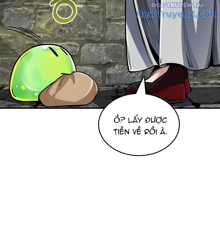 0.0000001% Của Quỷ Vương Chapter 8 - Trang 36