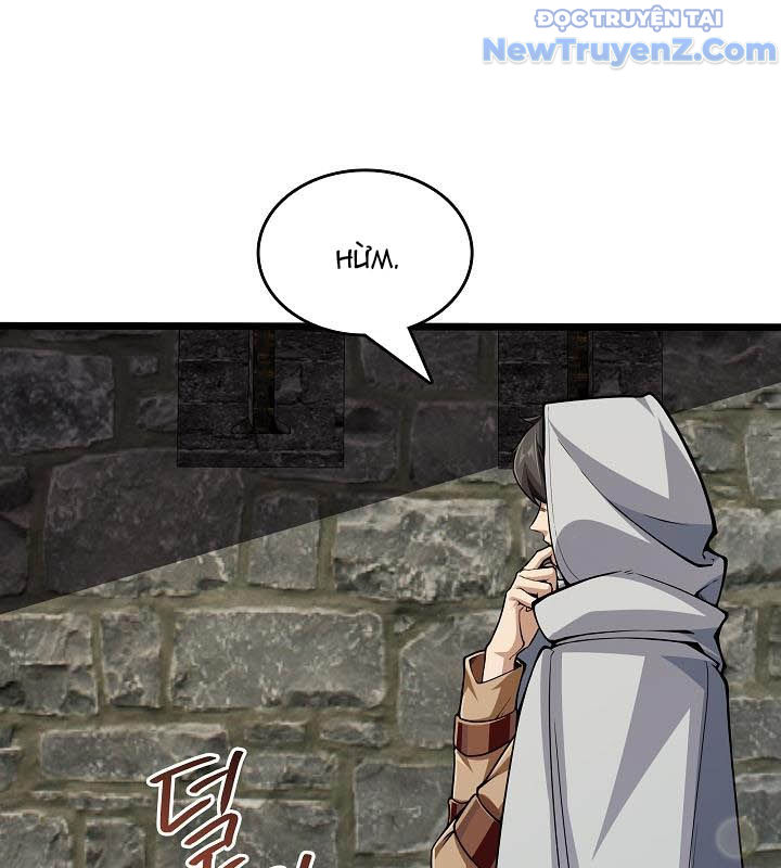 0.0000001% Của Quỷ Vương Chapter 8 - Trang 41