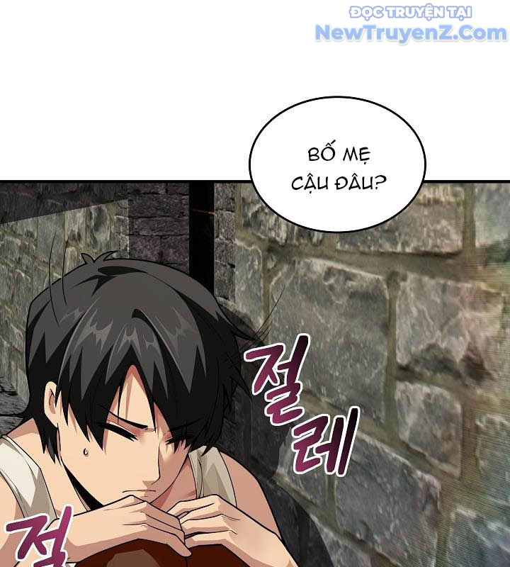 0.0000001% Của Quỷ Vương Chapter 8 - Trang 45