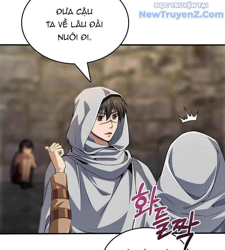 0.0000001% Của Quỷ Vương Chapter 8 - Trang 47