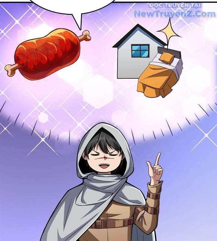 0.0000001% Của Quỷ Vương Chapter 8 - Trang 49