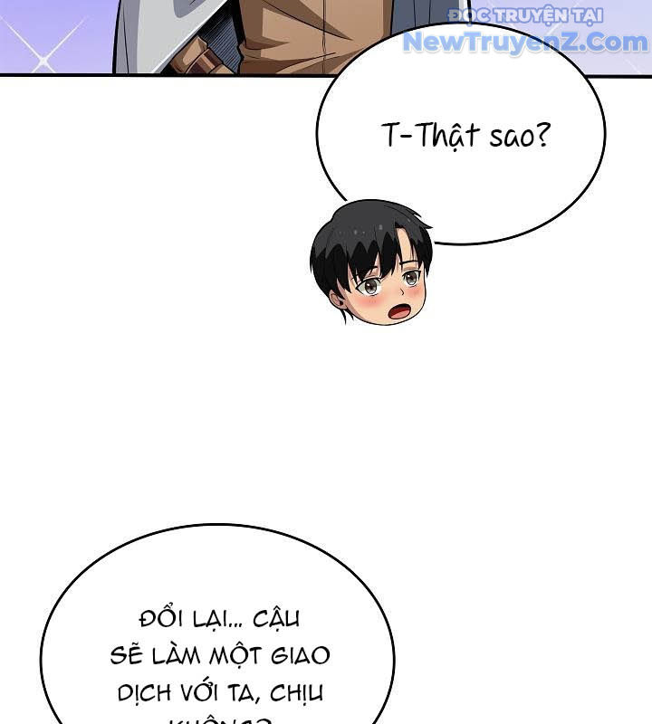 0.0000001% Của Quỷ Vương Chapter 8 - Trang 50
