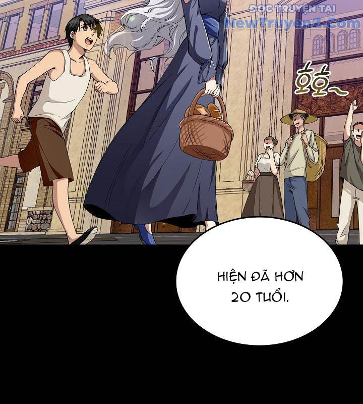 0.0000001% Của Quỷ Vương Chapter 9 - Trang 10