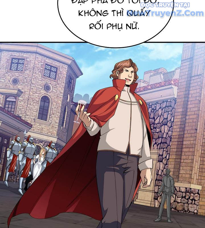 0.0000001% Của Quỷ Vương Chapter 9 - Trang 36
