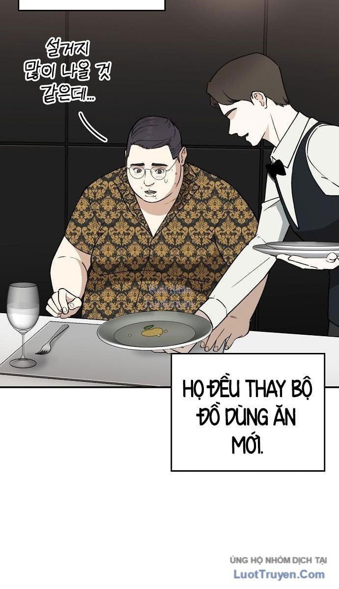 1 Triệu Won Mỗi Giây Chapter 6 - Trang 46