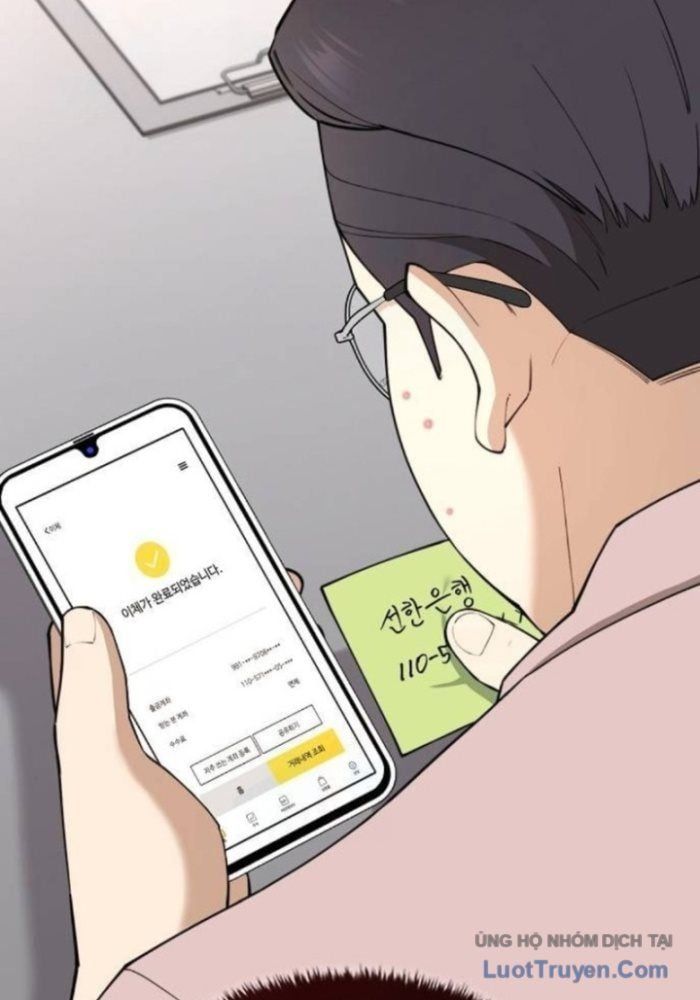 1 Triệu Won Mỗi Giây Chapter 8 - Trang 20