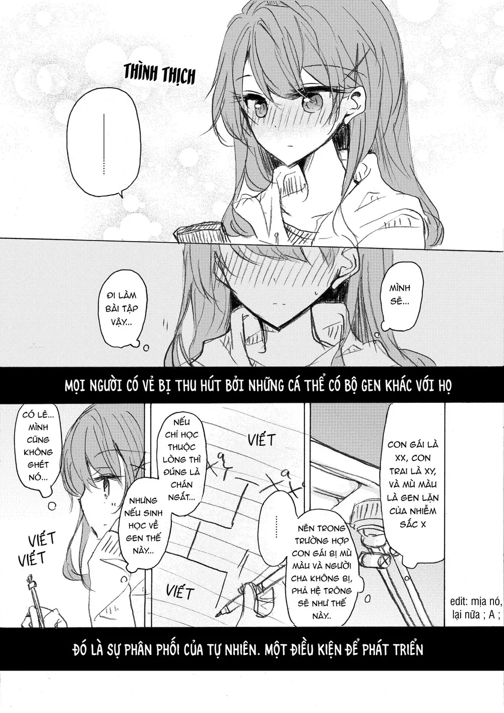 1 X 1/2 Chapter 1 - Trang 11