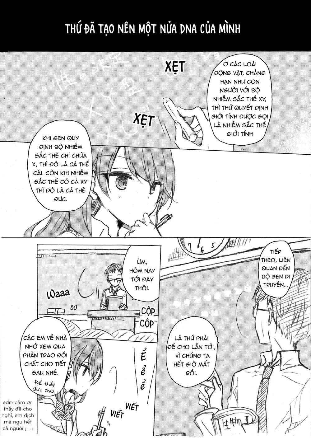 1 X 1/2 Chapter 1 - Trang 5