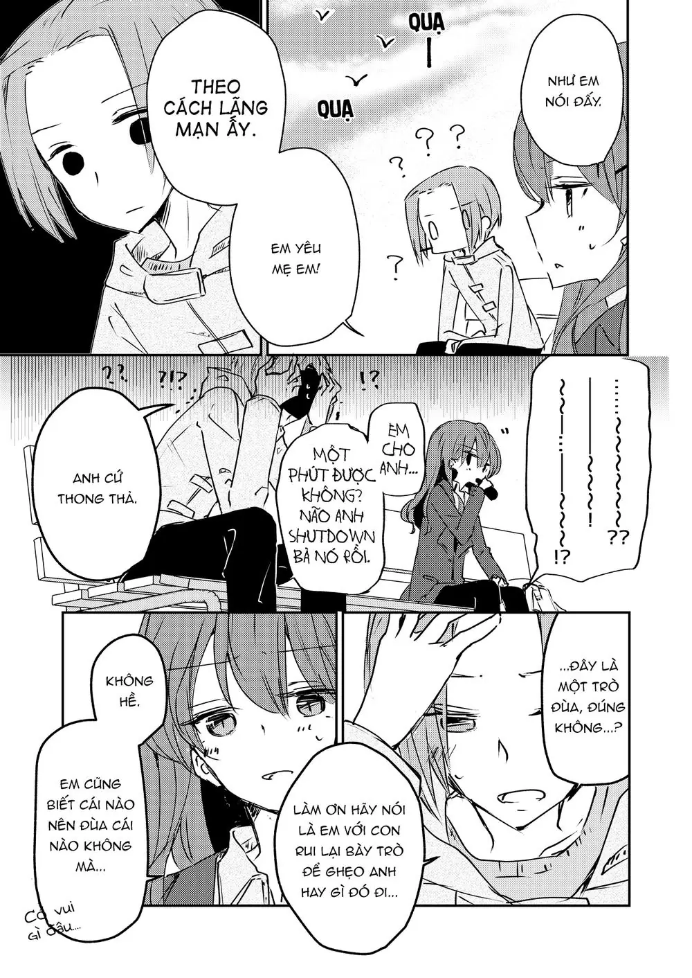 1 X 1/2 Chapter 10 - Trang 10