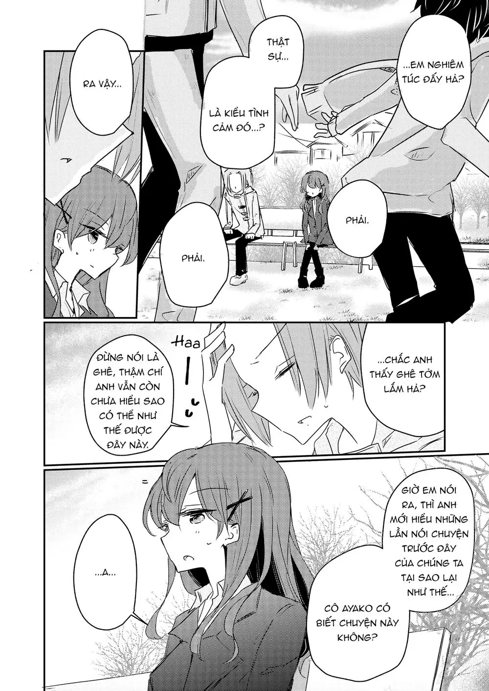 1 X 1/2 Chapter 10 - Trang 11