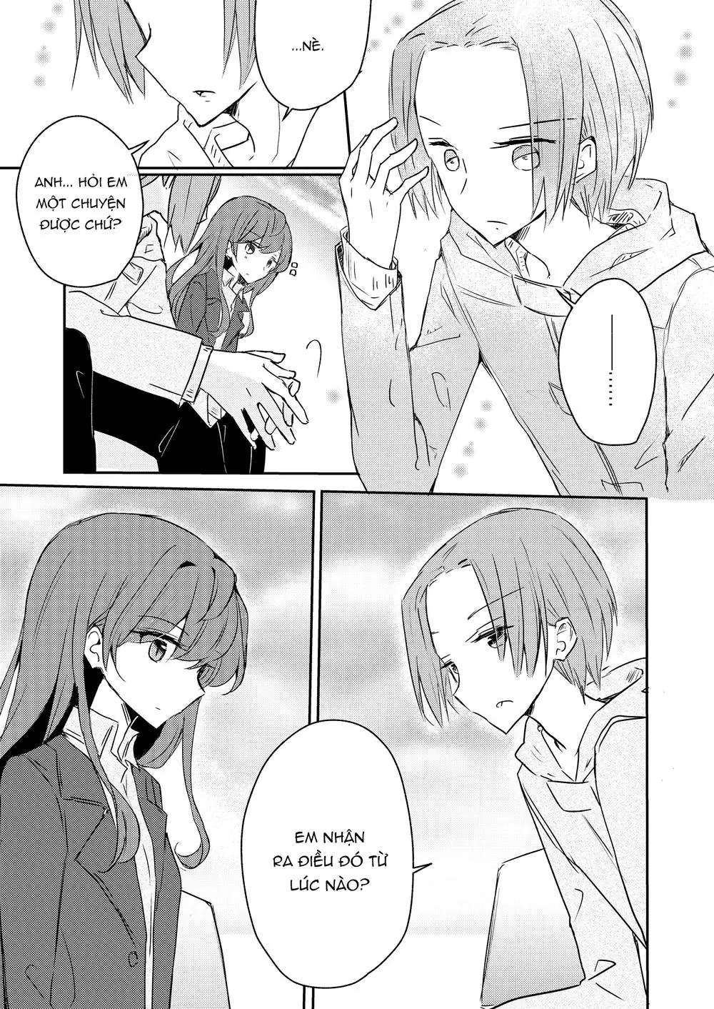 1 X 1/2 Chapter 10 - Trang 14
