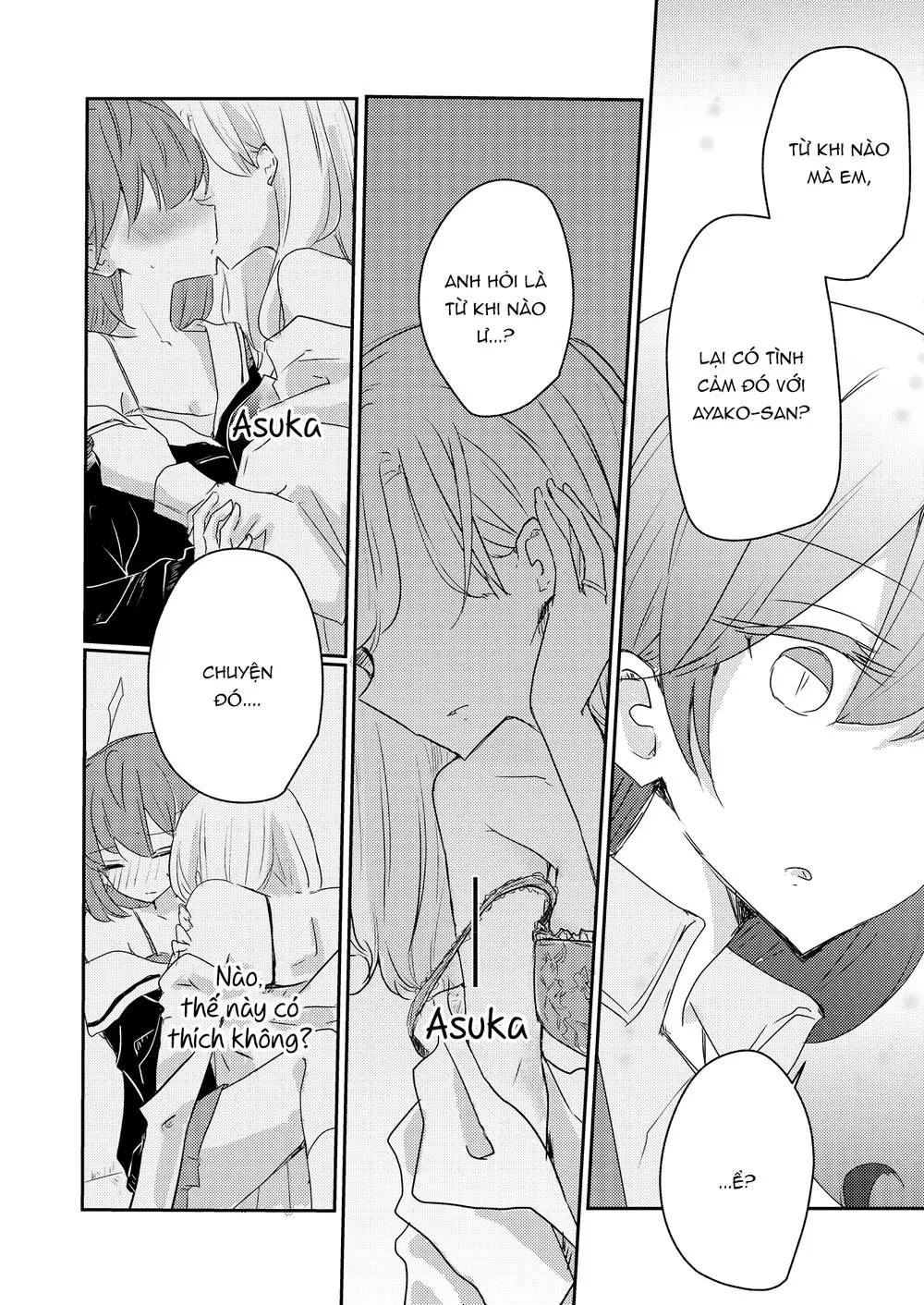 1 X 1/2 Chapter 10 - Trang 15